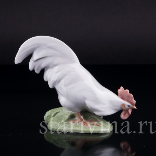 Петух, Royal Copenhagen, Дания