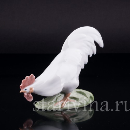 Петух, Royal Copenhagen, Дания