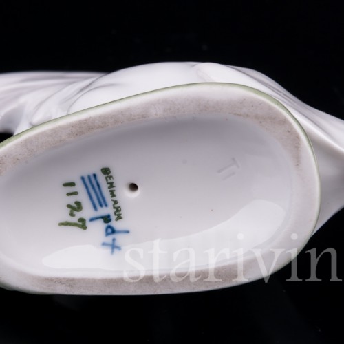 Петух, Royal Copenhagen, Дания