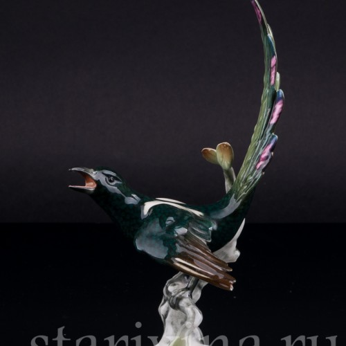 Сорока, Alka Kaiser, Германия, до 1990 г