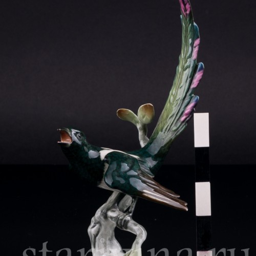 Сорока, Alka Kaiser, Германия, до 1990 г