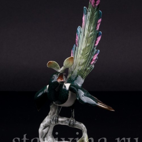 Сорока, Alka Kaiser, Германия, до 1990 г