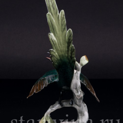 Сорока, Alka Kaiser, Германия, до 1990 г