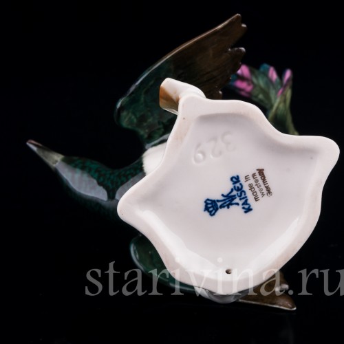 Сорока, Alka Kaiser, Германия, до 1990 г