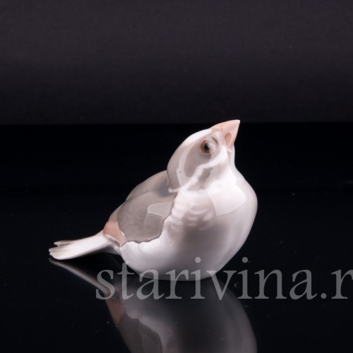 Зяблик, Bing & Grondahl, Дания