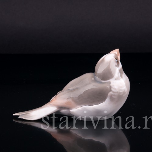 Зяблик, Bing & Grondahl, Дания