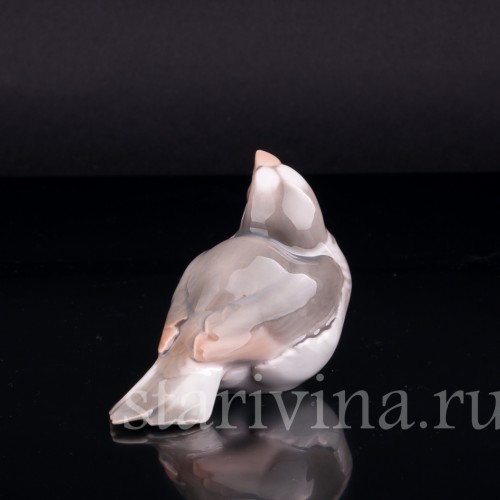 Зяблик, Bing & Grondahl, Дания