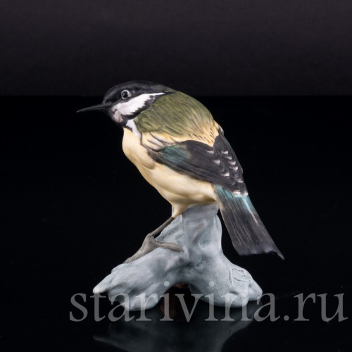 Синица, Alka Kaiser, Германия, до 1990 гг