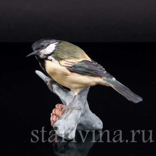 Синица, Alka Kaiser, Германия, до 1990 гг