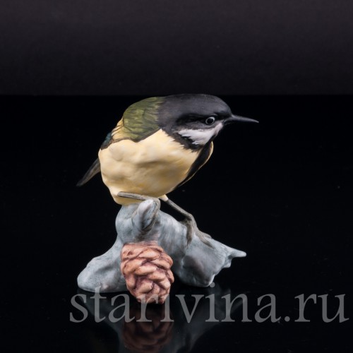 Синица, Alka Kaiser, Германия, до 1990 гг