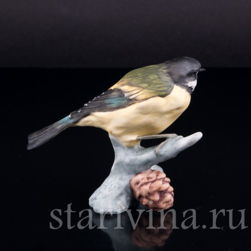 Синица, Alka Kaiser, Германия, до 1990 гг