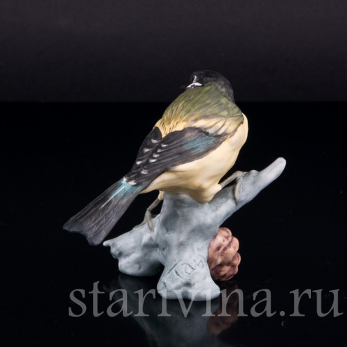 Синица, Alka Kaiser, Германия, до 1990 гг