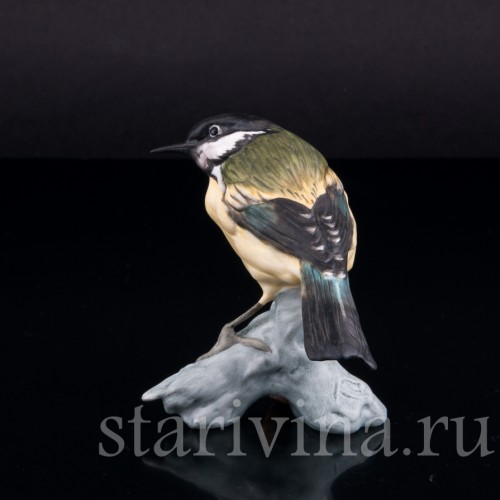 Синица, Alka Kaiser, Германия, до 1990 гг