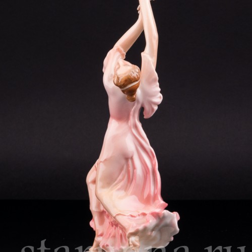 Айседора Дункан, Karl Ens, Германия, 1920-30 гг