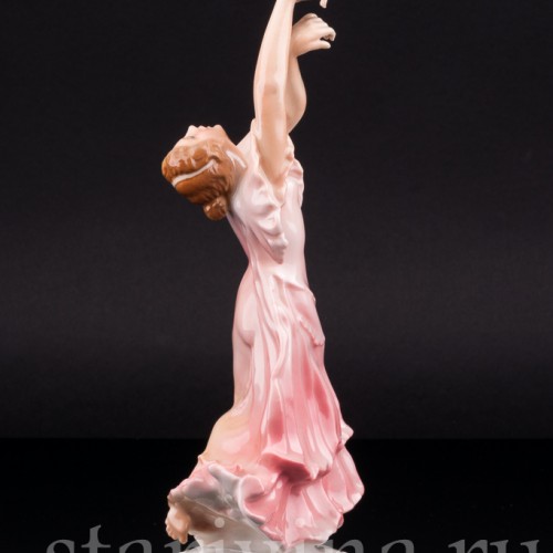 Айседора Дункан, Karl Ens, Германия, 1920-30 гг