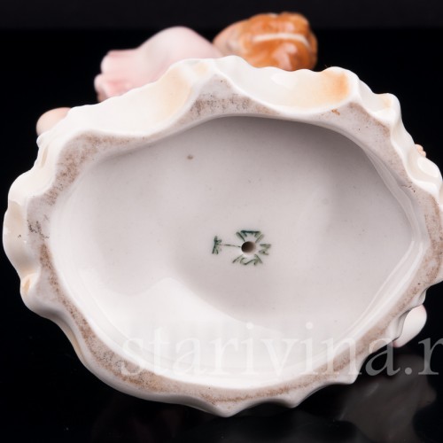 Айседора Дункан, Karl Ens, Германия, 1920-30 гг