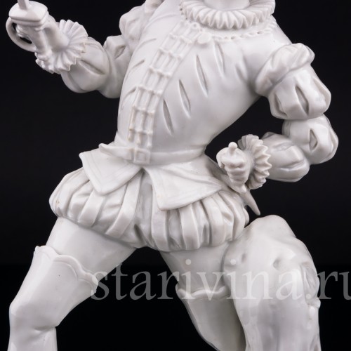 Фехтовальщик, Royal Wien, Австрия, 19 в