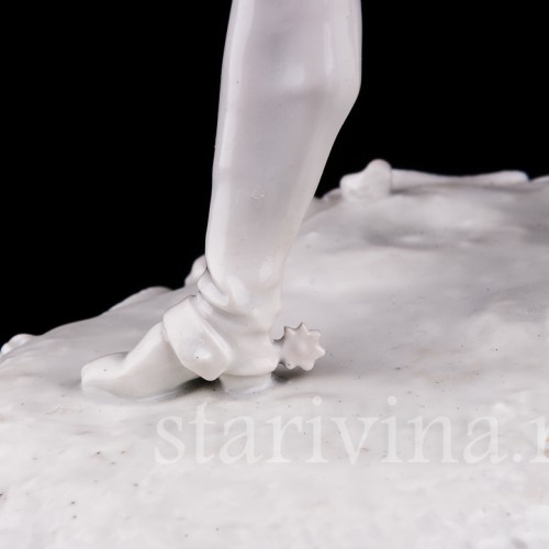 Фехтовальщик, Royal Wien, Австрия, 19 в