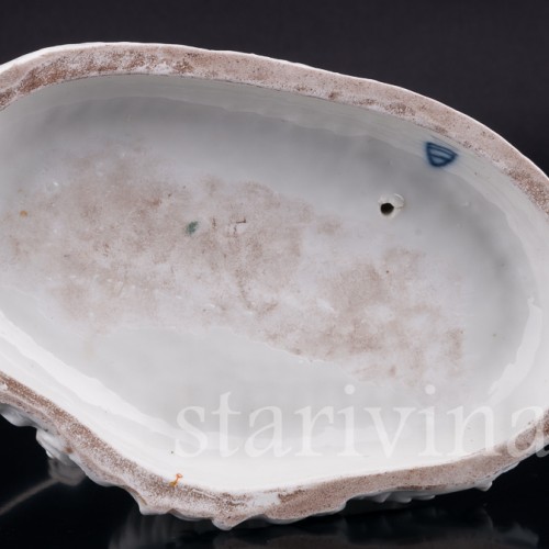 Фехтовальщик, Royal Wien, Австрия, 19 в