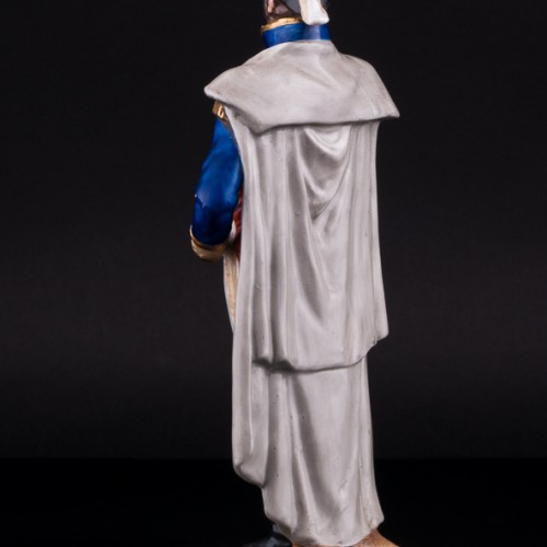 Маршал Ланн, Scheibe-Alsbach, Германия