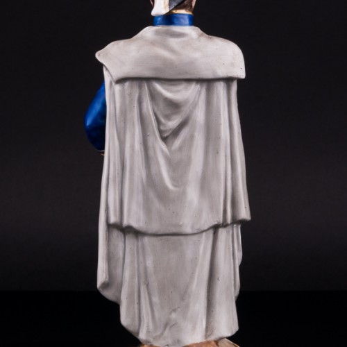 Маршал Ланн, Scheibe-Alsbach, Германия