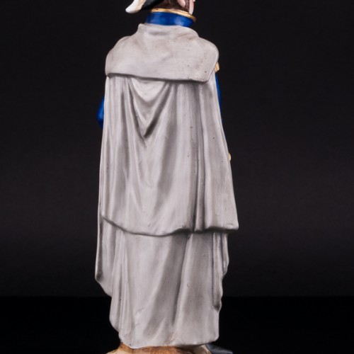 Маршал Ланн, Scheibe-Alsbach, Германия