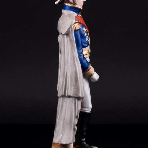 Маршал Ланн, Scheibe-Alsbach, Германия