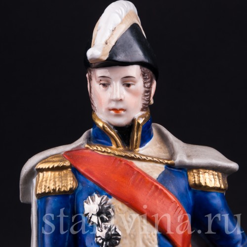 Маршал Ланн, Scheibe-Alsbach, Германия