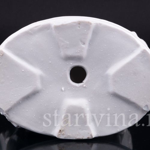 Дaма с маленькой девочкой, Германия, нач. 20 в