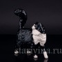 Черный кот, Royal Doulton, Великобритания