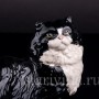 Черный кот, Royal Doulton, Великобритания
