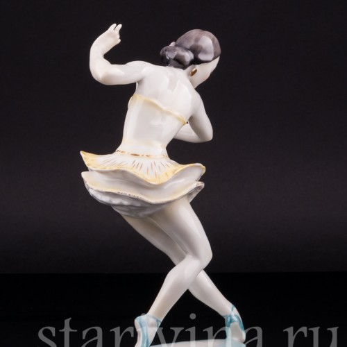 Балерина "Испанка", Hutschenreuther, Германия, 1970 гг