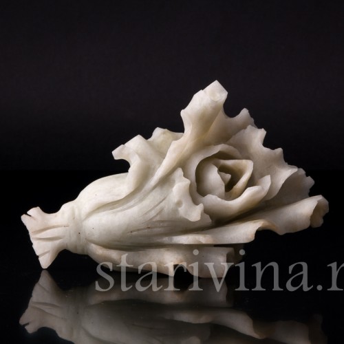 Резной камень Капуста, Китай