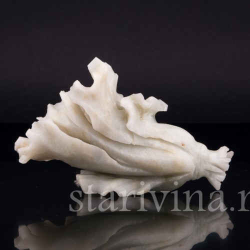 Резной камень Капуста, Китай