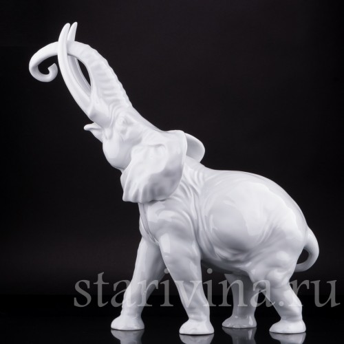 Слон, Lichte, Германия, вт. пол. 20 в