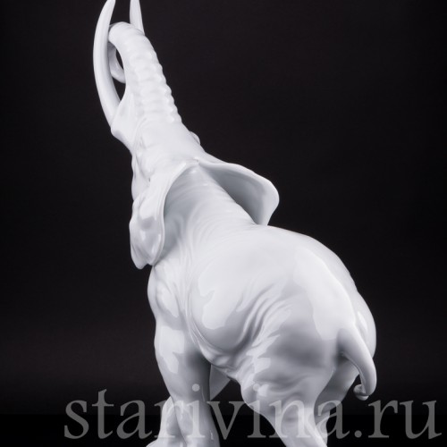 Слон, Lichte, Германия, вт. пол. 20 в