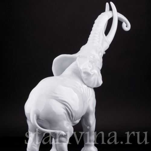 Слон, Lichte, Германия, вт. пол. 20 в