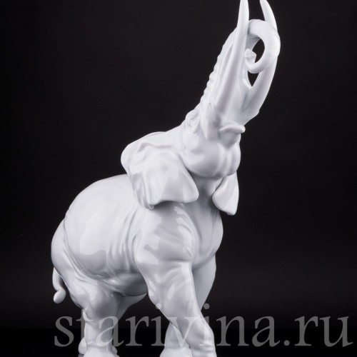 Слон, Lichte, Германия, вт. пол. 20 в