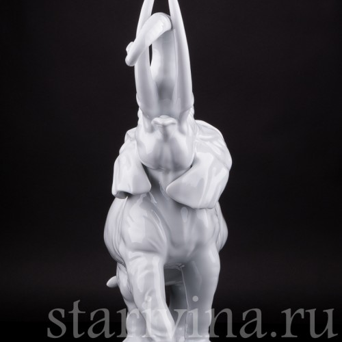 Слон, Lichte, Германия, вт. пол. 20 в