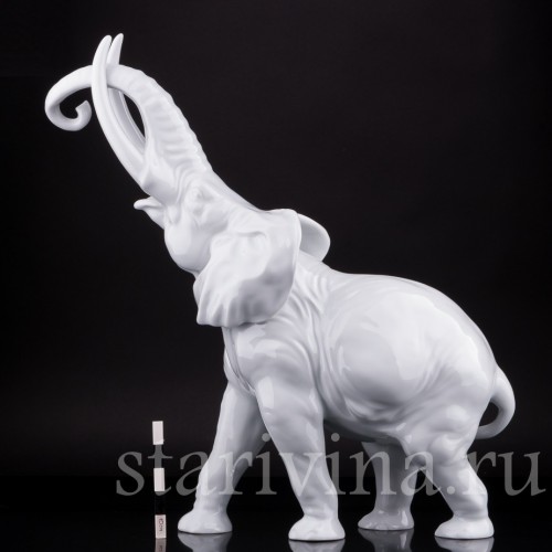 Слон, Lichte, Германия, вт. пол. 20 в