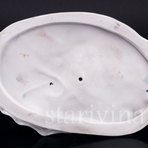 Пьеро и Коломбина, Dressel, Kister & Co, Германия, 1920-30 гг