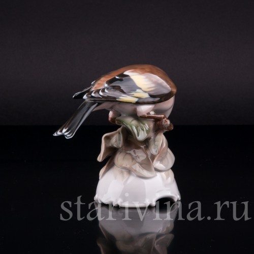 Щегол, Rosenthal, Германия, 1945 г