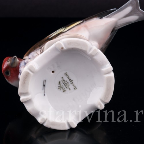 Щегол, Rosenthal, Германия, 1945 г