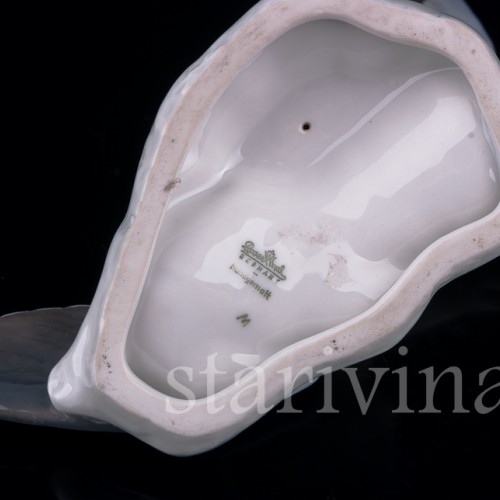 Чайка над волнами, Rosenthal, Германия, 1960 гг