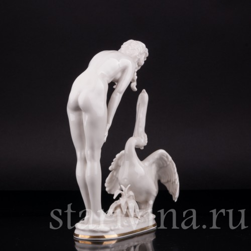 "Оракул", Hutschenreuther, Германия, 1938-55 гг