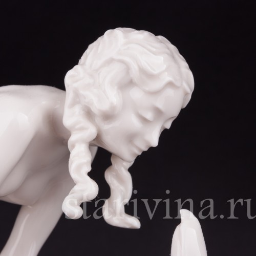 "Оракул", Hutschenreuther, Германия, 1938-55 гг