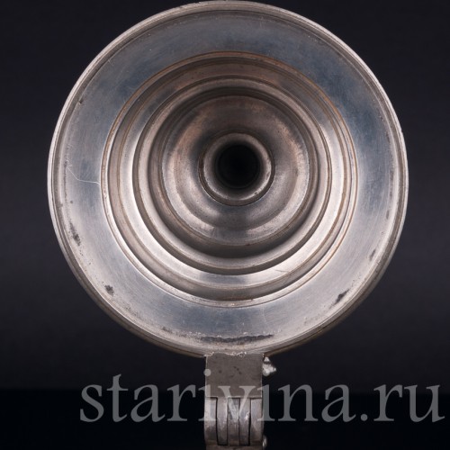 Дедушкины уроки танцев, 1/2 л, Reinhold Merkelbach, Германия, 1890-90 гг