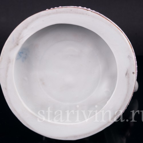 Галантная пара, Volkstedt, Германия, до 1935 г