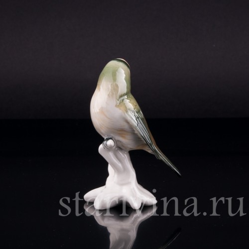 Королёк, Karl Ens, Германия, сер. 20 в