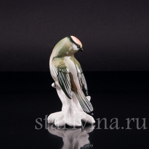 Королёк, Karl Ens, Германия, сер. 20 в